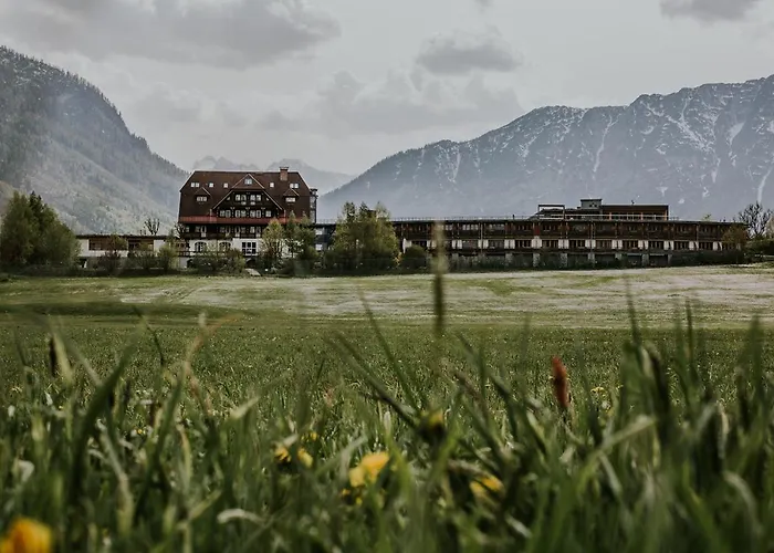 G'sund&Natur Hotel Die Wasnerin - Adults Only