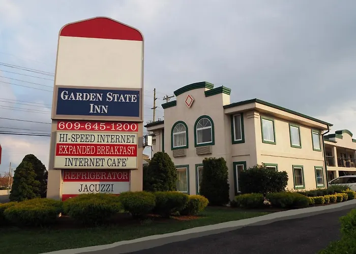 Garden State Inn