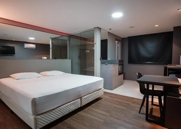 Motel Della Montagna (Adults Only)