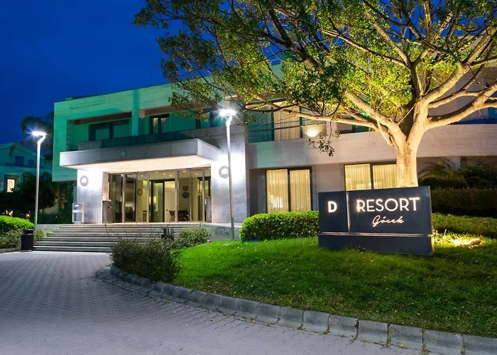 D-Resort Gocek