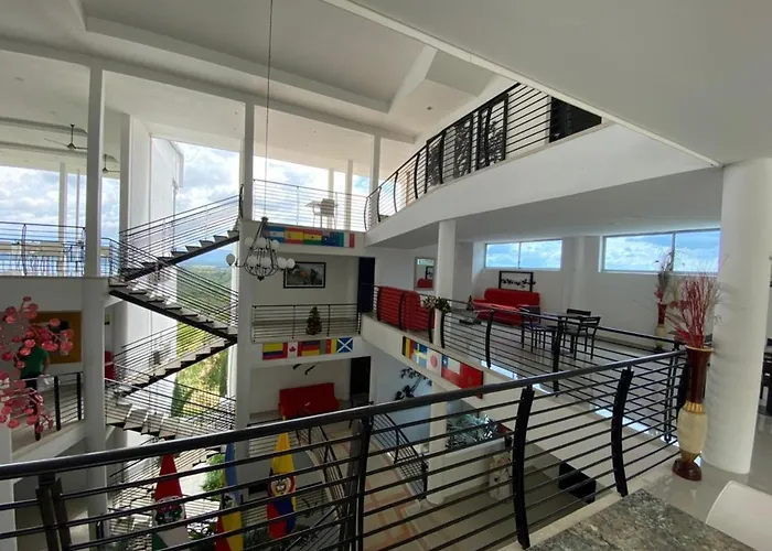 Hotel Campestre La Montaña