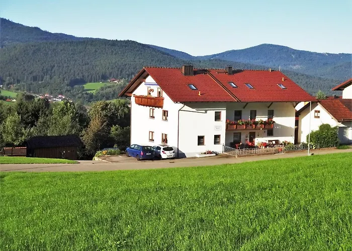 Gästehaus Kuchler