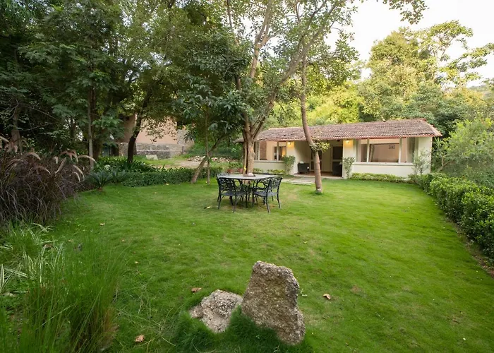 Wordsworth Lodge