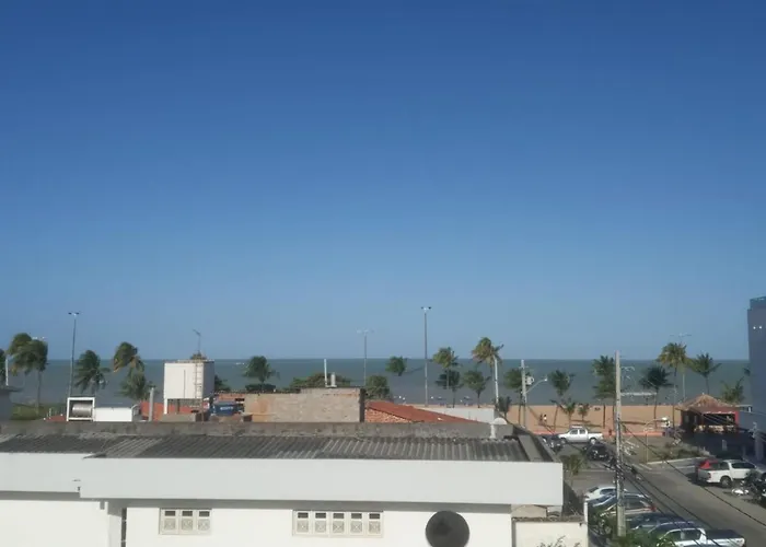 Pousada Boi Bumbá Praia