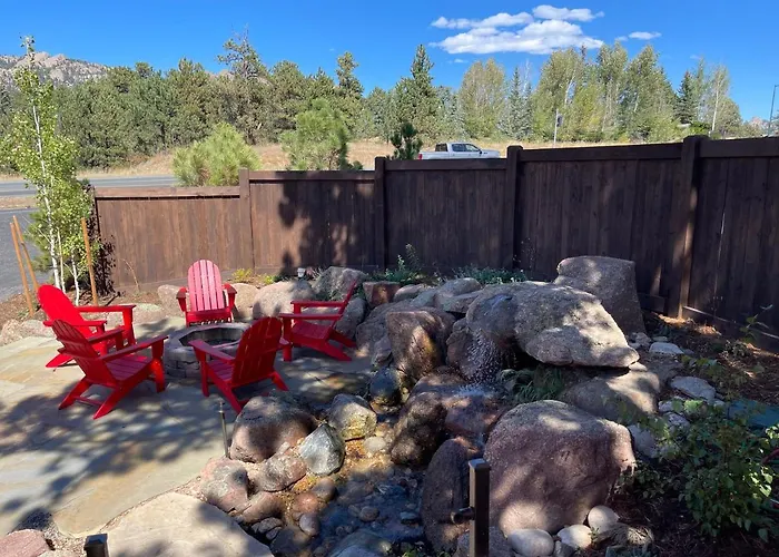 Estes Mountain Inn