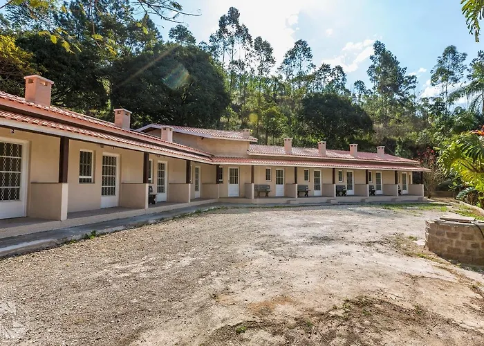 Pousada Atibaia