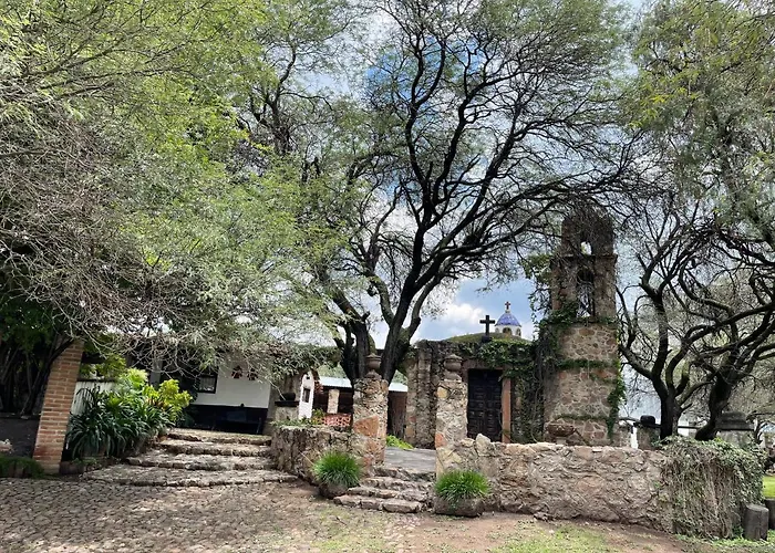 Cortijo 7