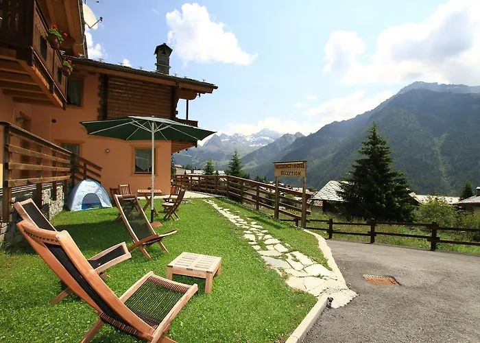 Hotel L'Espoir