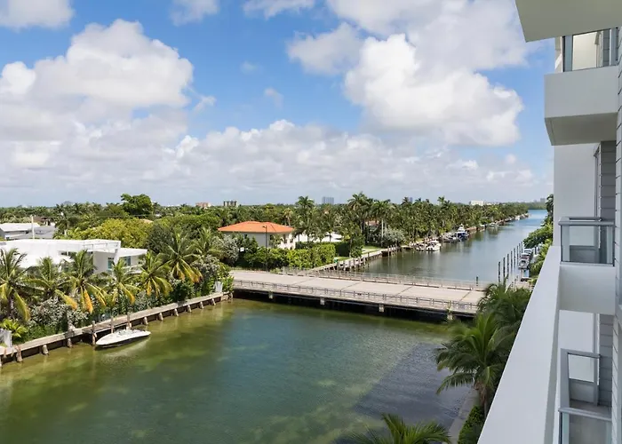 The Altair Bay Harbor Hotel Bal Harbour