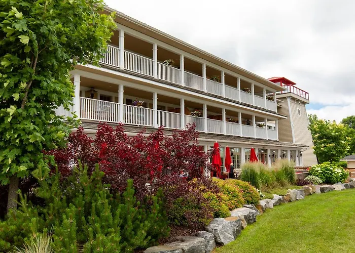 Rawley Resort, Spa & Marina, Trademark Collection By Wyndham
