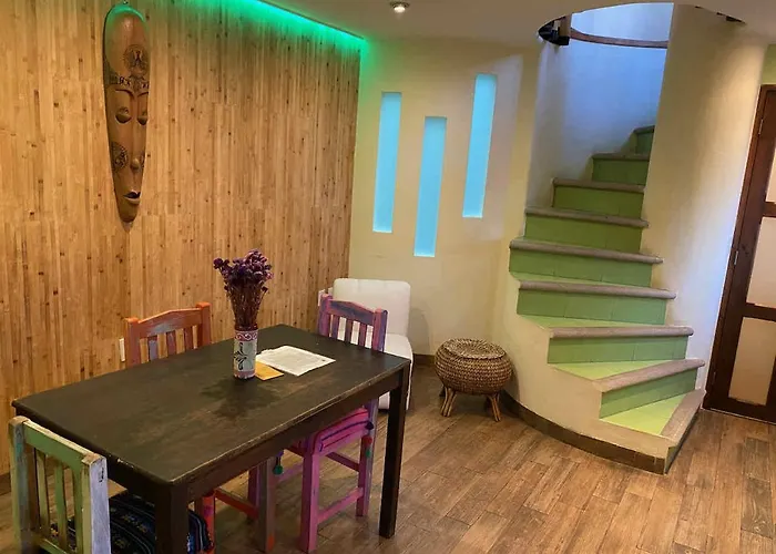 Magnolias Boutique Suites & Spa