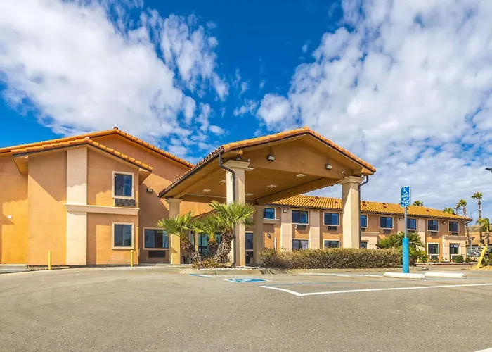 Quality Inn Banning I-10