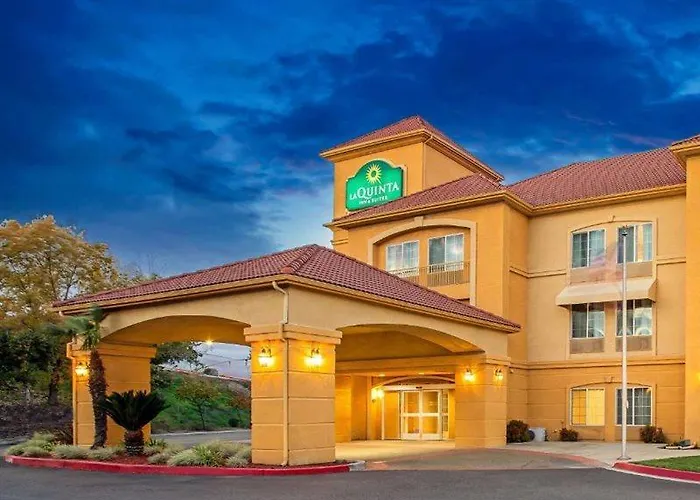 La Quinta By Wyndham Manteca - Ripon Hotel