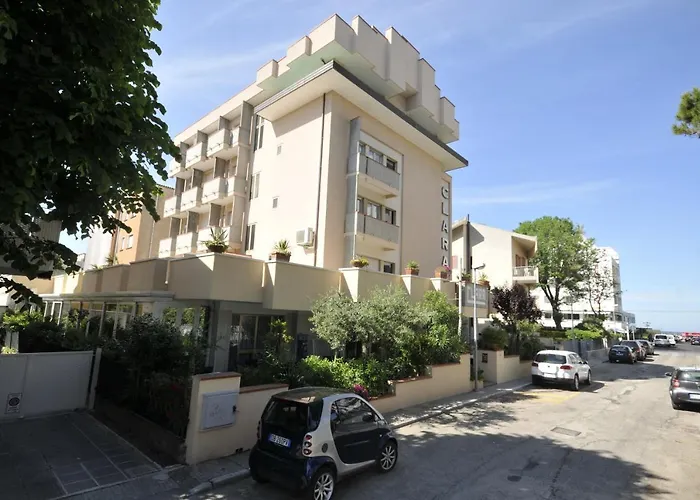 Hotel Clara