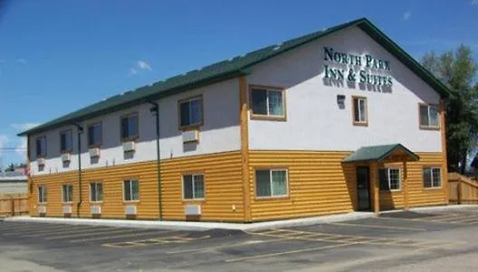 North Park Inn & Suites