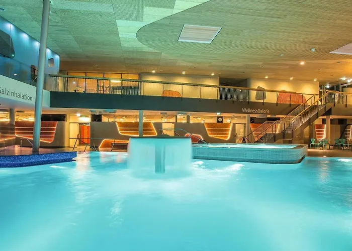Emser Thermenhotel Bad Ems