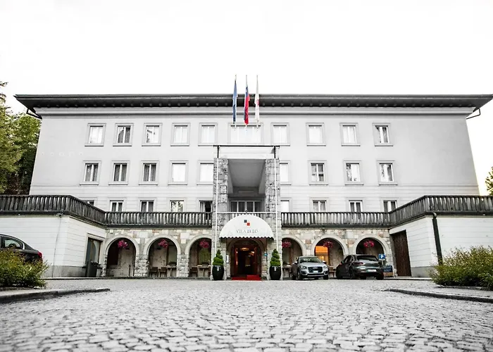 Vila Bled