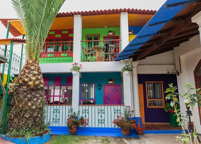 Hotel Villa Claudia Nobsa