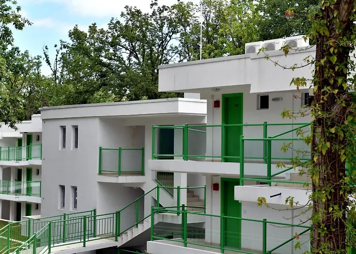 Hotel Forest Beach Primorsko
