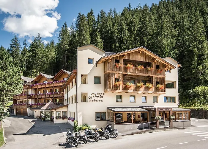 Albergo Posta Pederoa