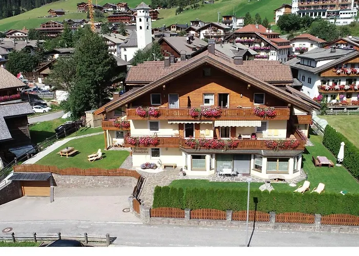 Residence Kramhuter