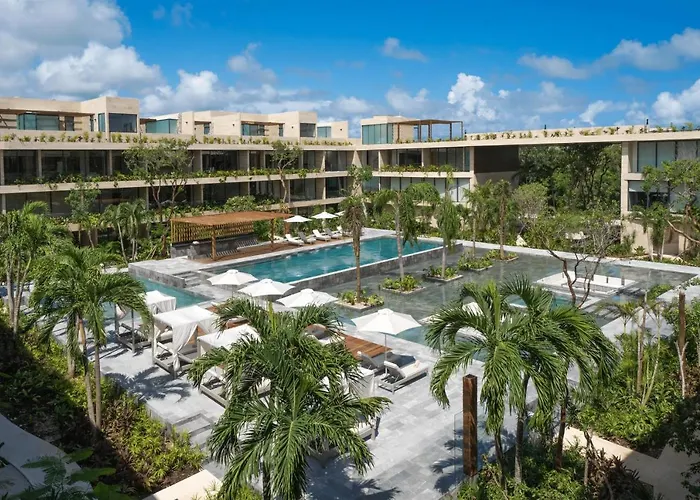 Mistiq Tulum