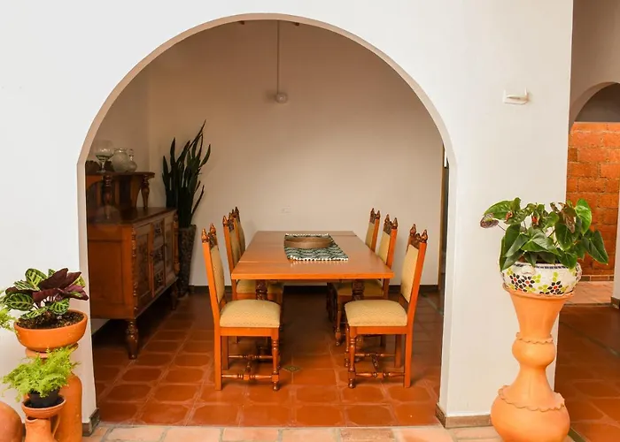La Casa de Ana