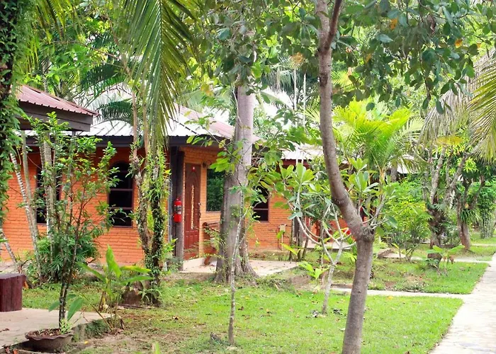 Doo Dee Boutique Resort By Swiss Chalet Ao Nang