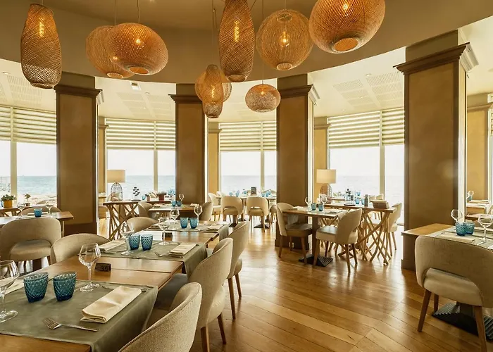 Alliance Pornic Hôtel Thalasso&Spa