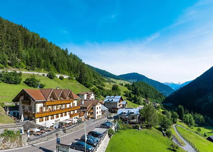 Hotel Gallia