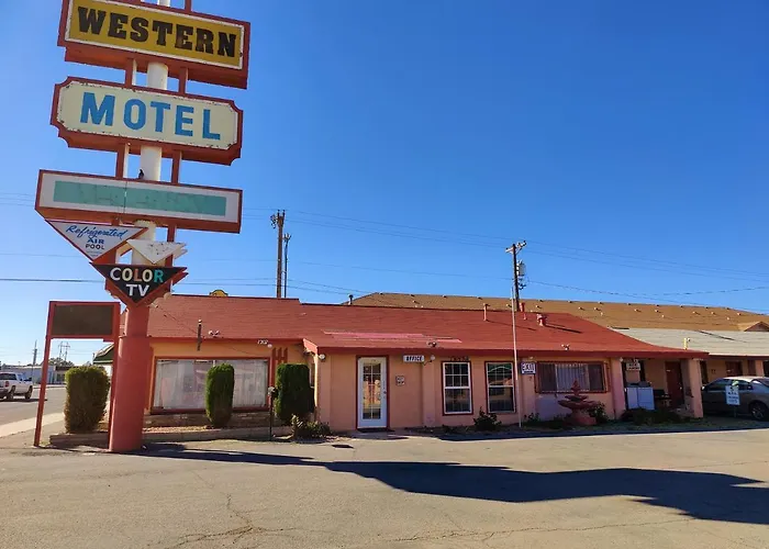 Western Motel