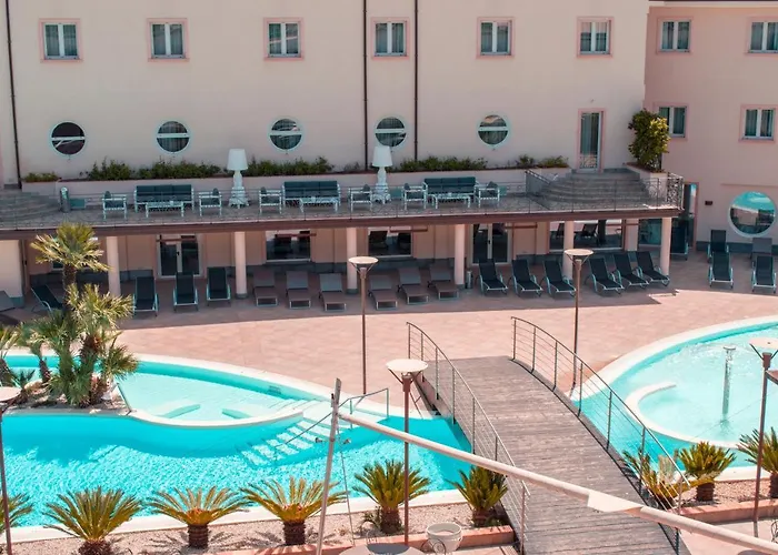 Astrea Wellness & Spa