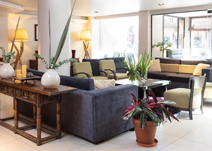 Hotel Crans Montana