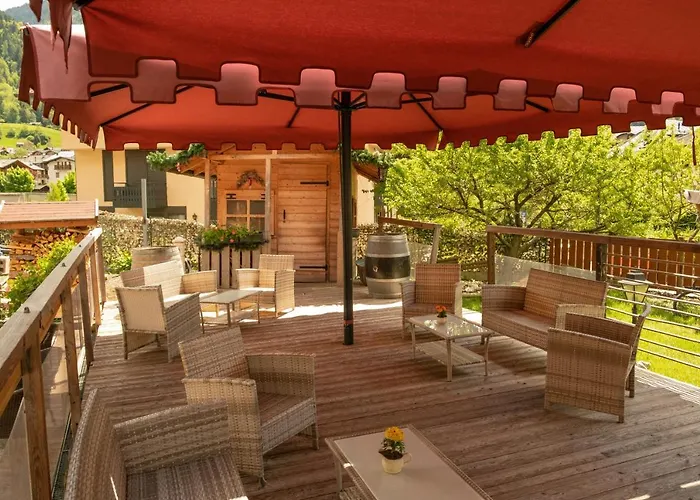 Hotel Primiero