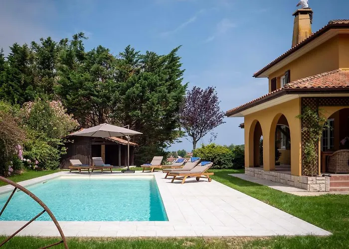 Villa Enara