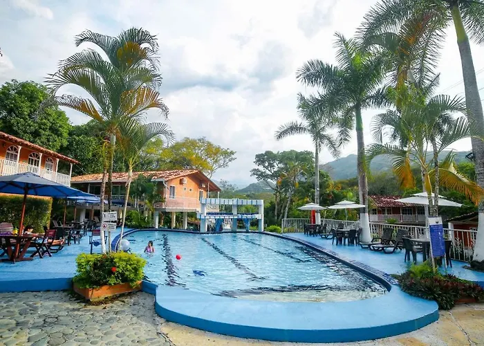 Hotel Porton de Occidente