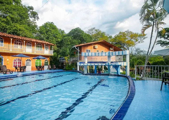 Hotel Porton de Occidente