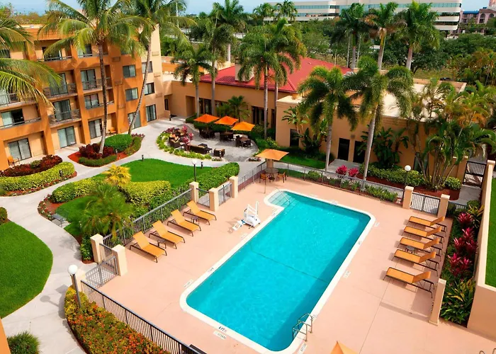 Sonesta Select Boca Raton Town Center