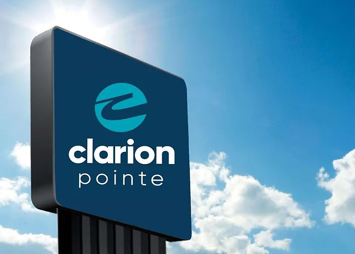 Clarion Pointe El Cajon San Diego East