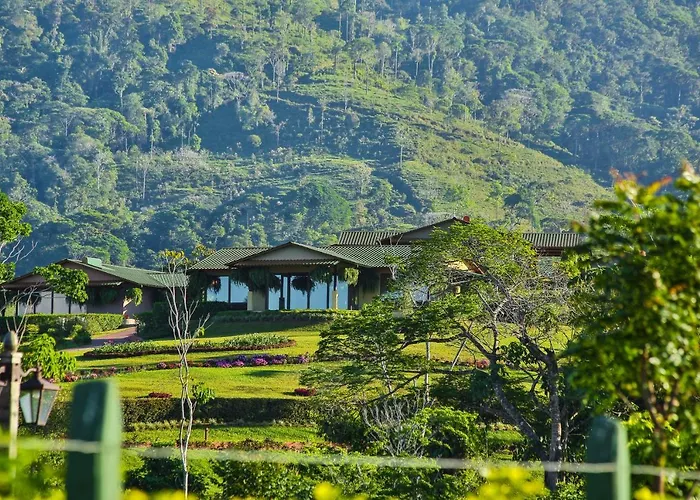 Hacienda Altagracia, Auberge Collection