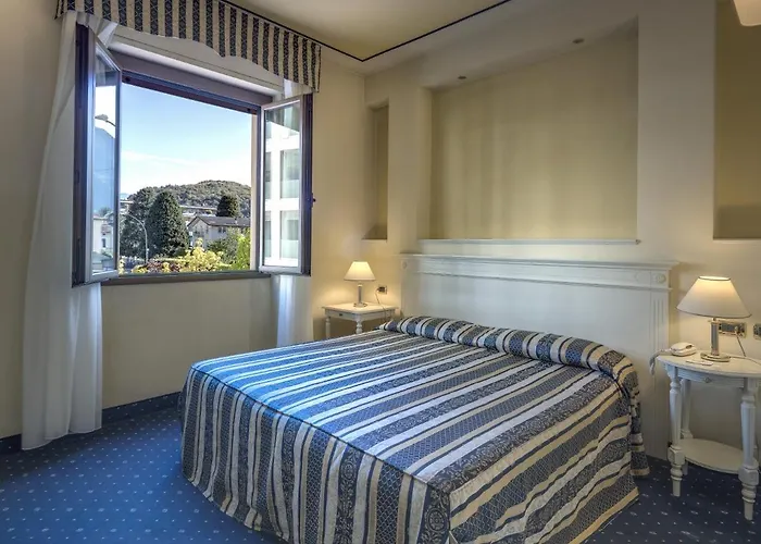 Albergo Milano