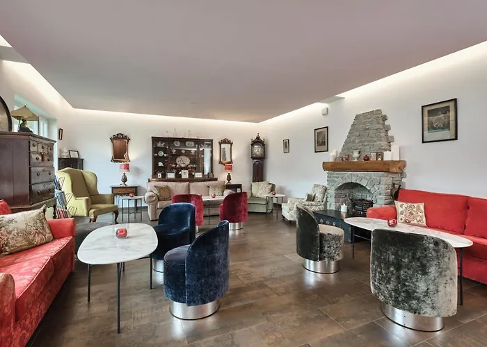 Hotel Alpenkrone