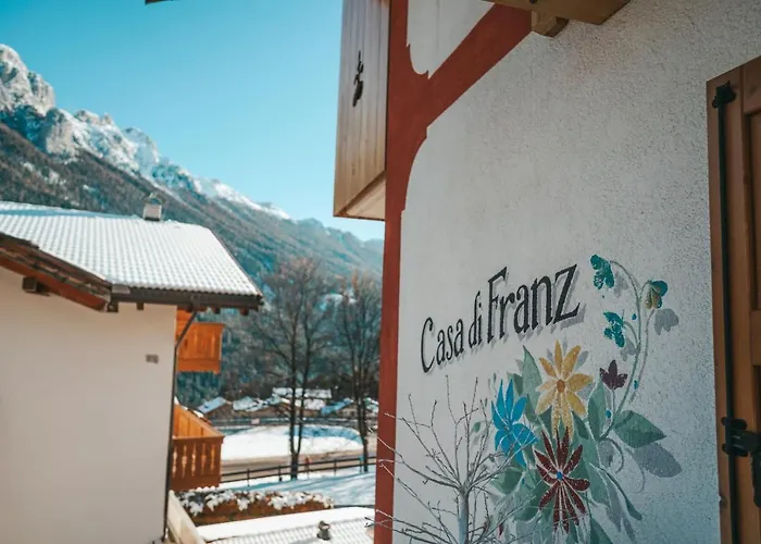 Casa di Franz