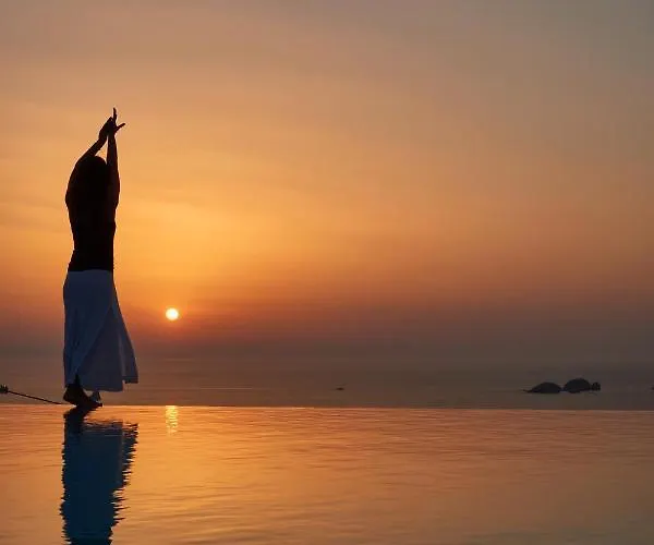 Mythic Paros , Adults Only Hotel Agia Irini 