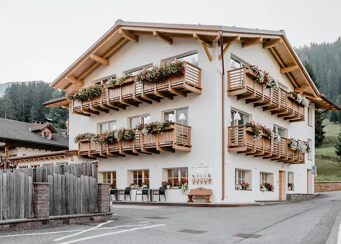 Garnì Aurora Bed&Breakfast