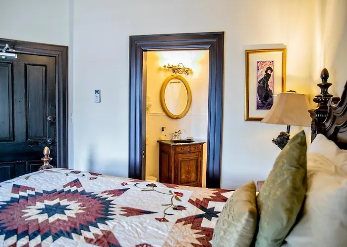 Puddicombe House Hotel New Hamburg