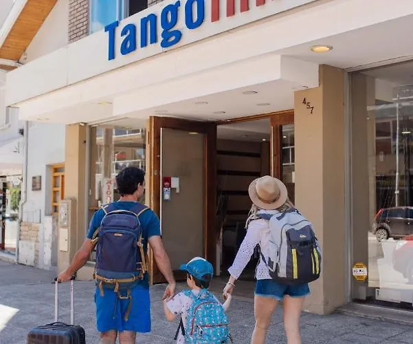 Tangoinn Club