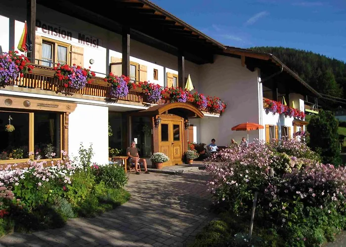 Pension Meisl