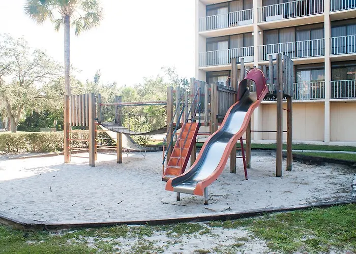 Radisson Orlando Lake Buena Vista South