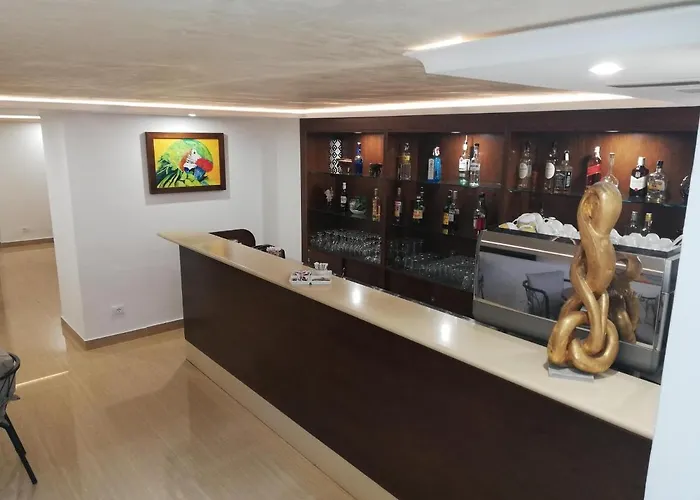 Casthotels Bristol Terme Ischia